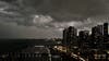 Chicago weather: Powerful winds, large hail blow through area