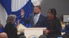Dolton to swear in new mayor, ending Henyard's tenure