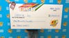 Illinois Lottery player wins $1M on scratch-off ticket from gas station