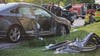 McHenry Co. crash leaves 3 people hospitalized: officials