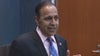 Rep. Raja Krishnamoorthi throws hat in race for U.S. Senate seat