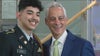 Rahm Emanuel, wife launch scholarship for CPS ROTC students