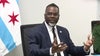 Chicago Mayor Brandon Johnson calls DOJ probe a 'divisive tactic'