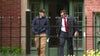 Chicago man charged in D.C. embassy shooting — FBI raids apartment