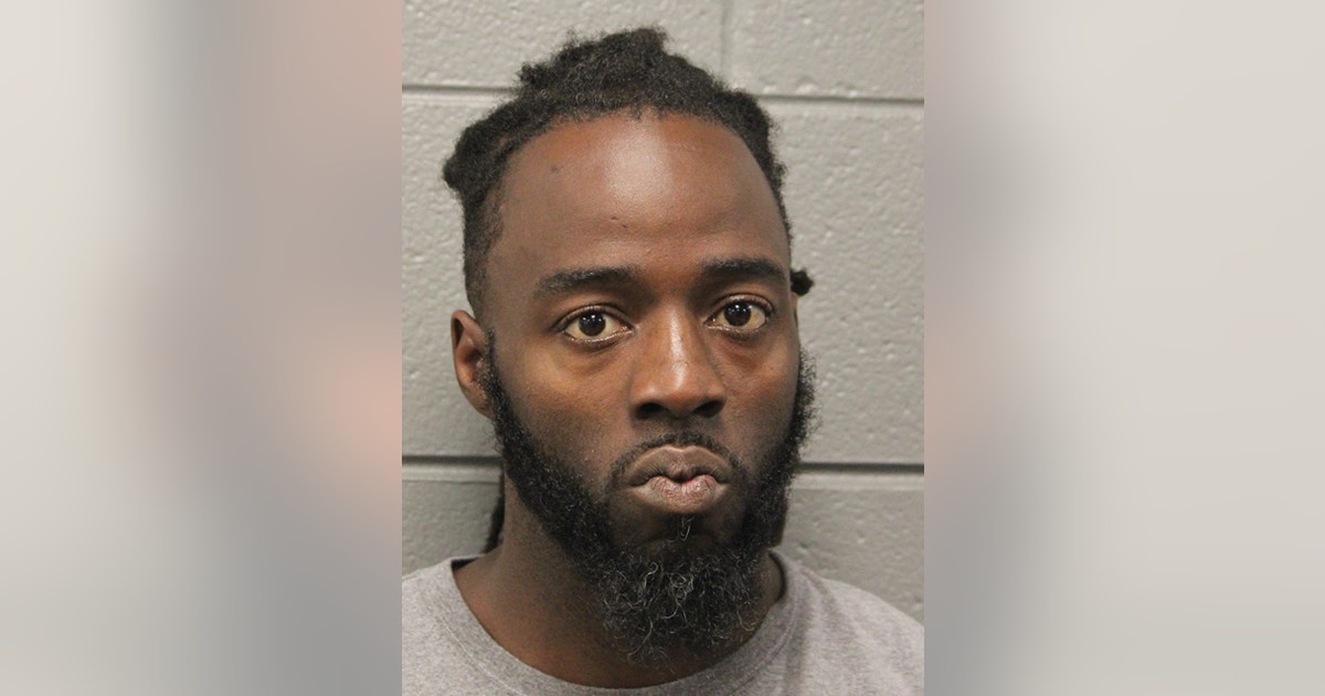 Chicago deadly stabbing: Man charged in attack on Near West Side | FOX ...