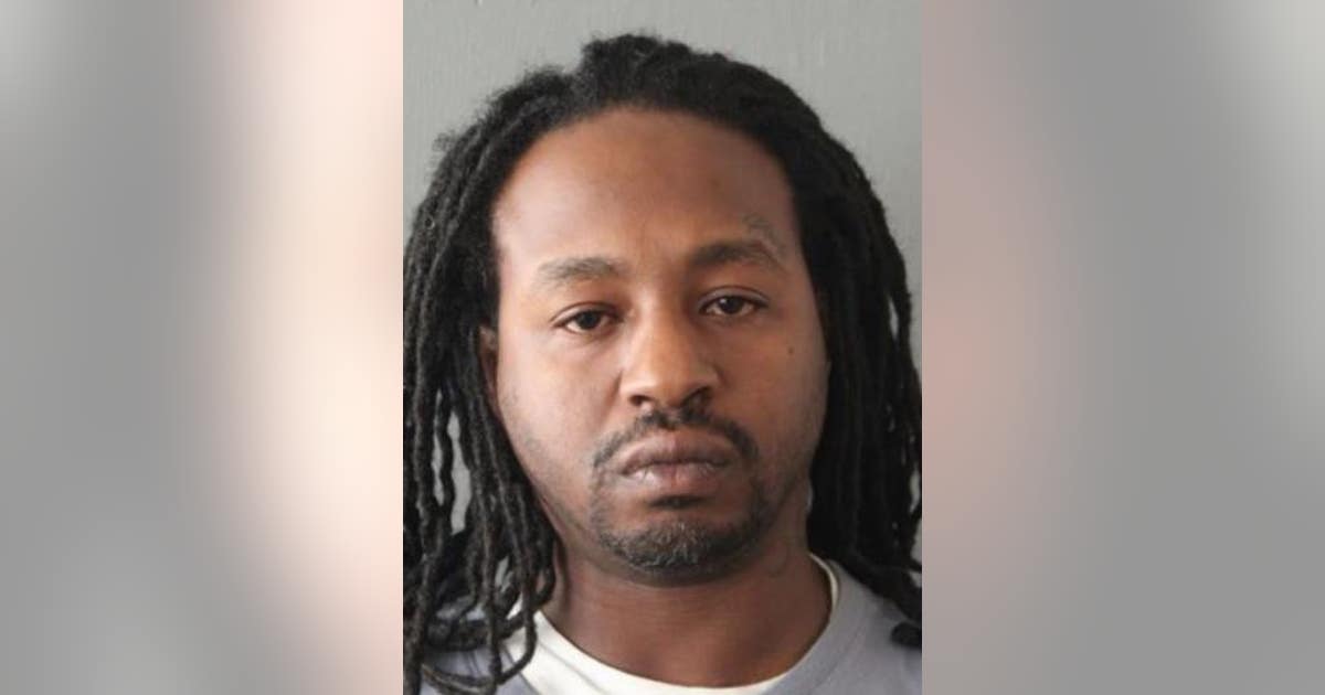 Indiana man charged with murder in I-94 shooting | FOX 32 Chicago