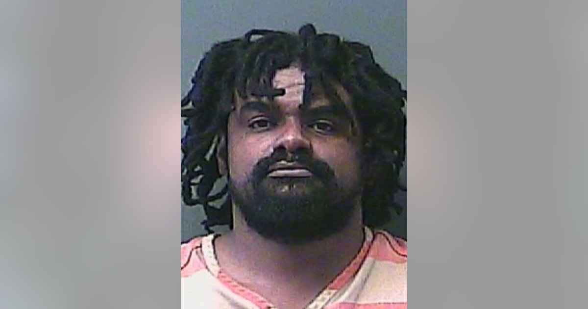 Florida man wanted for child molestation arrested during Indiana ...