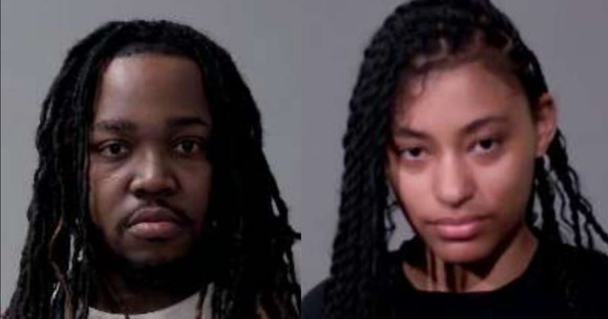Joliet man had loaded gun, drugs in car with 4-year-old girl, police ...