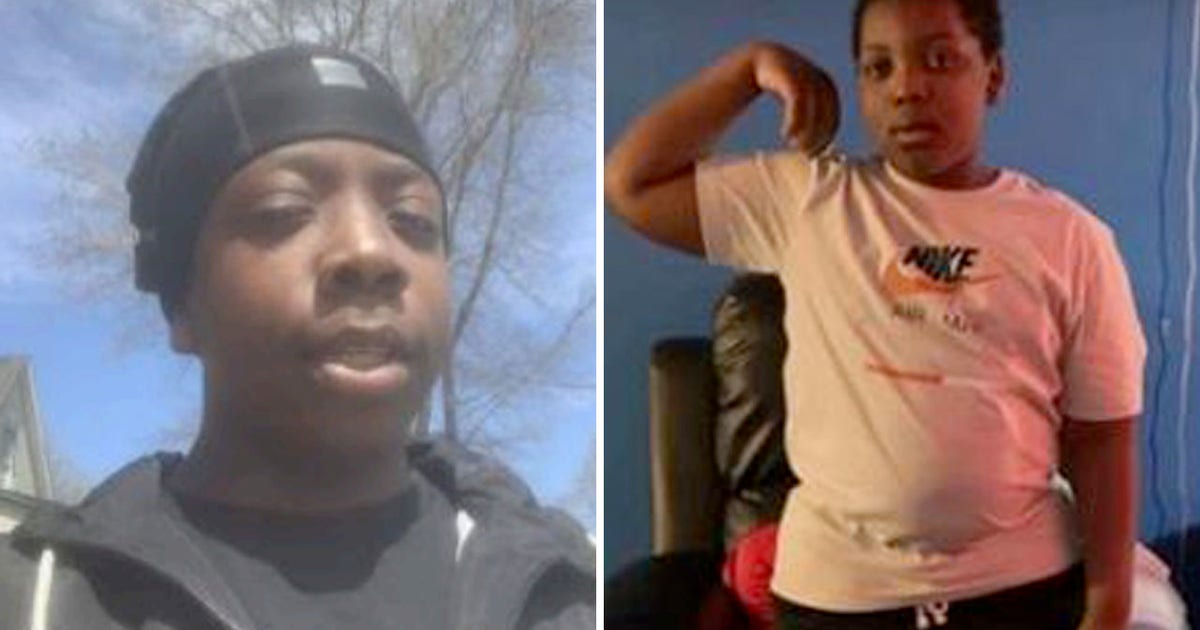 Two teen brothers missing from Chicago’s Far South Side, police say ...