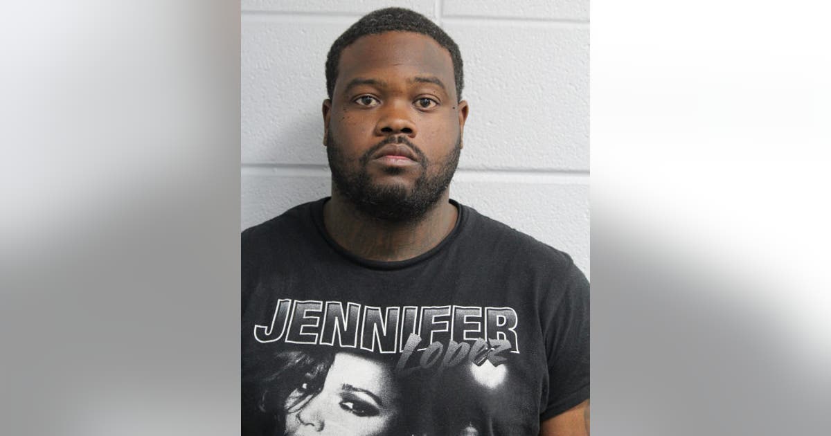 Cook County crime: Chicago man charged with murder of 53-year-old ...