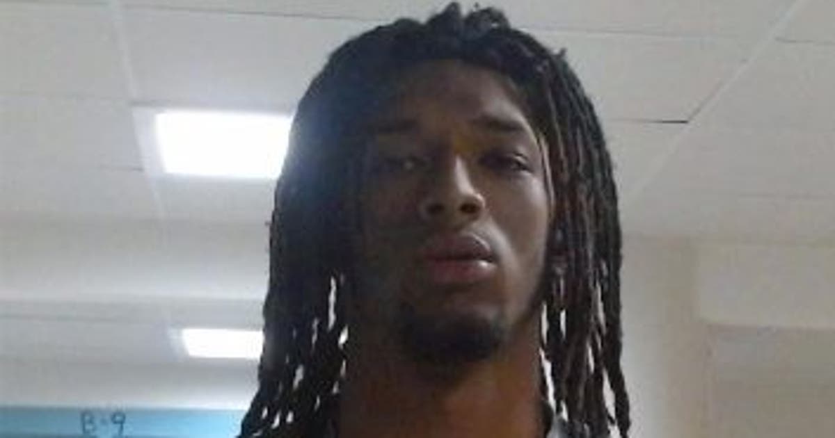 North Chicago man charged with gunrunning, ghost gun sales | FOX 32 Chicago
