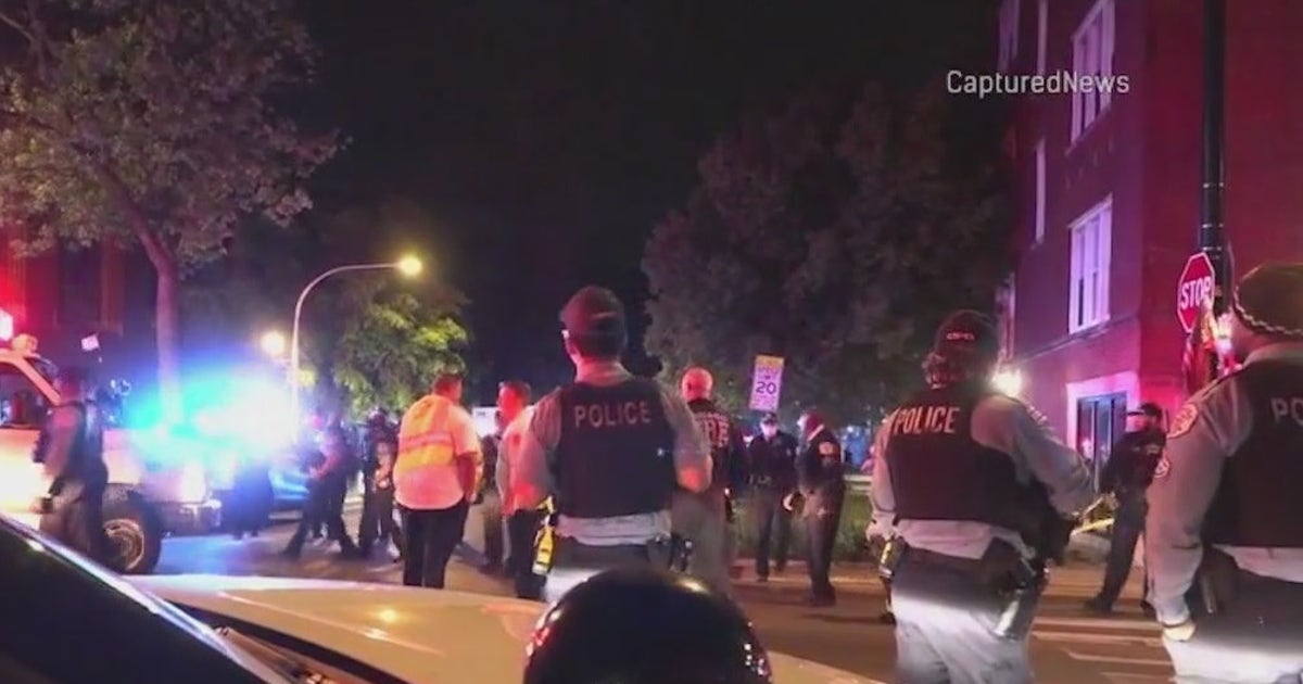 Chicago mass shooting: 7 teens shot on South Side, police say | FOX 32 ...