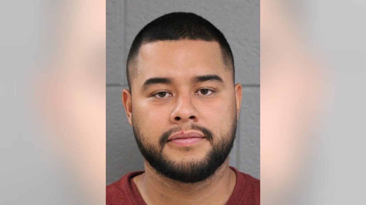 Kentwood Homicide Suspect Willie Wells Jr. Captured