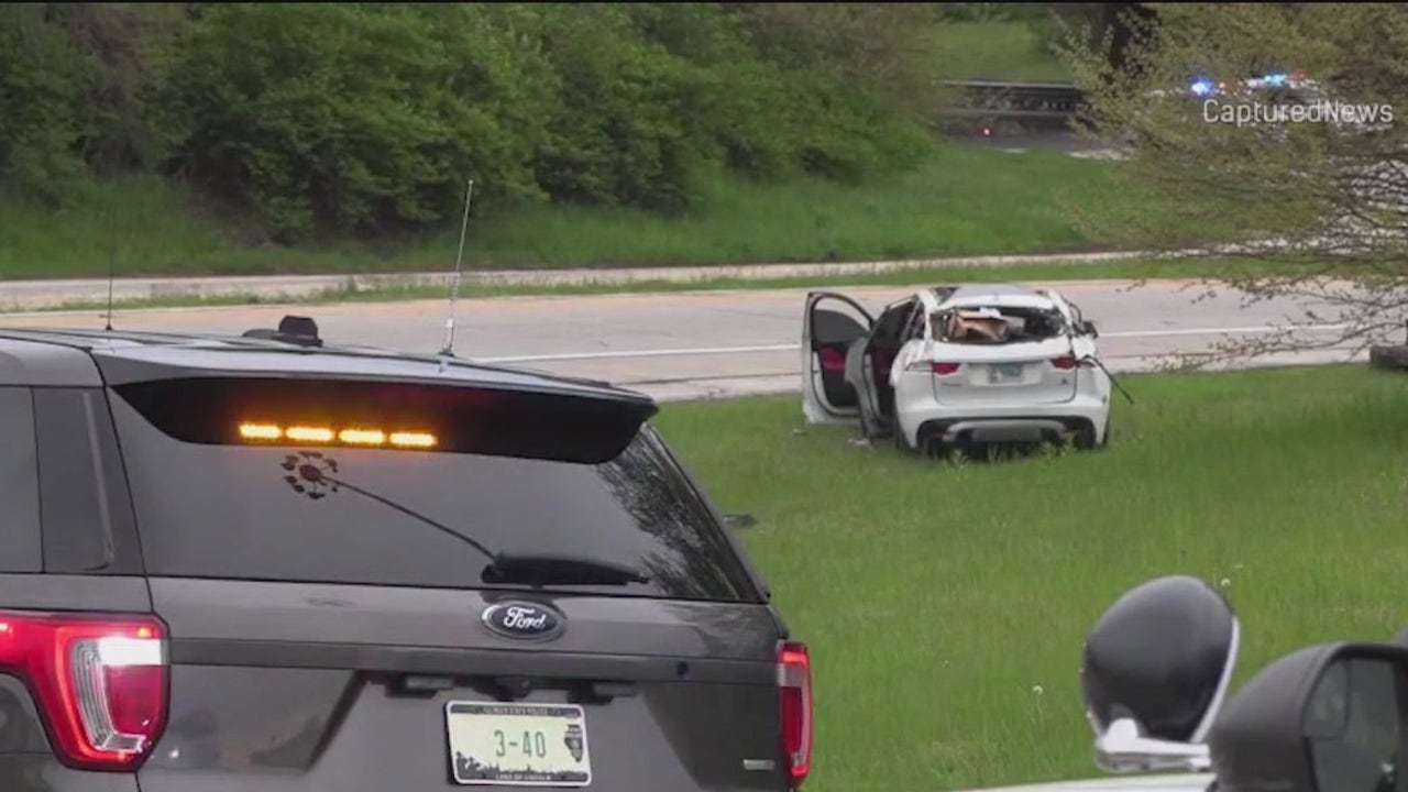 Homewood-Flossmoor Senior Killed in Calumet City Crash
