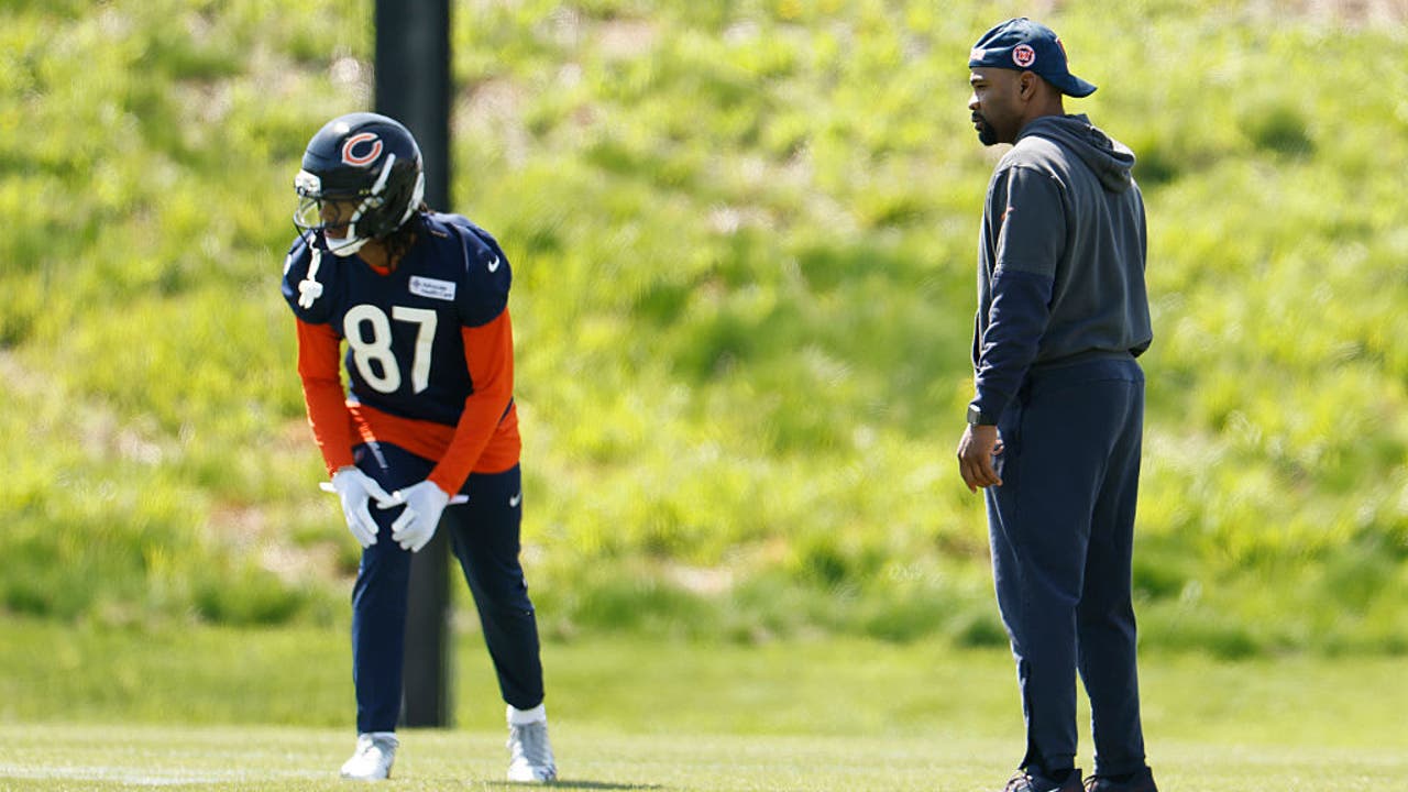 NFL Second-Round Draft Pick Holdouts Delay Training Camps Nationwide