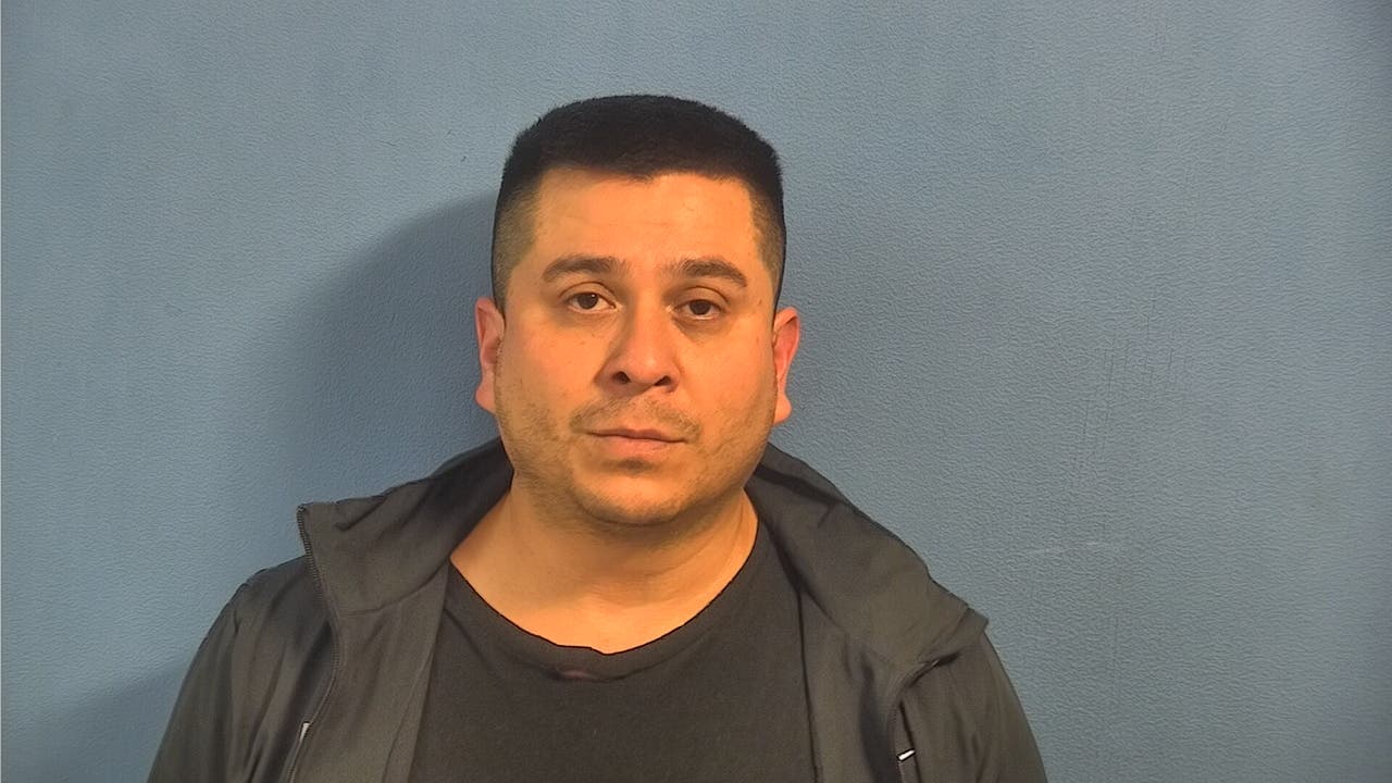Naperville Man Sentenced Eight Years for Killing Dog, Threatening Children