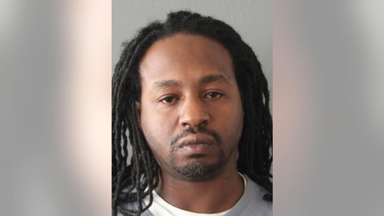Indiana man charged with murder in I-94 shooting Indiana man charged with murder in I-94 shooting