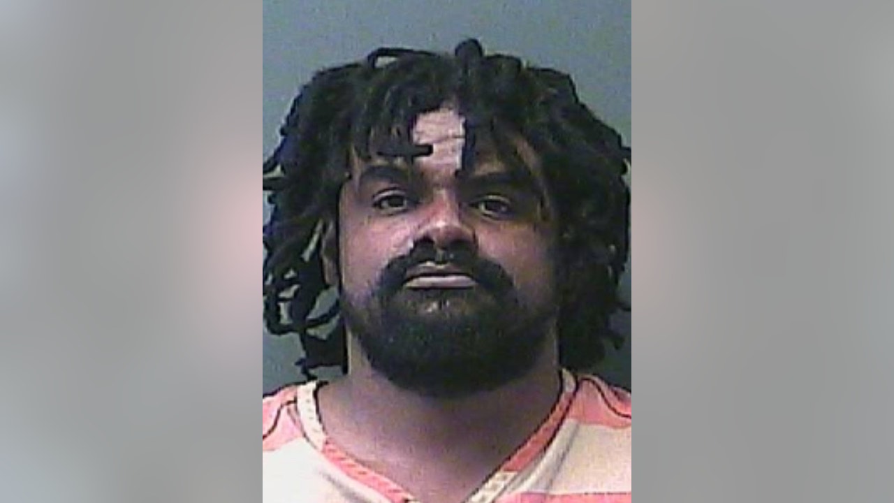 Florida Man Wanted for Child Molestation Arrested With 85 Pounds of Drugs in Indiana