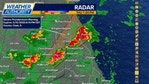 LIVE UPDATES: Severe storms roll into Chicago area — hail, tornadoes possible