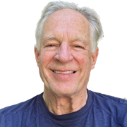 Rick Telander
