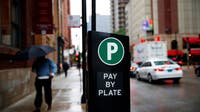 Chicago parking meter deal hits roadblock as aldermen seek changes