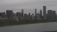 Chicago weather: Storms linger today before sunny weekend arrives