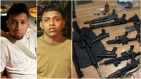 Suspected Venezuelan gang members tied to deadly Chicago mass shooting