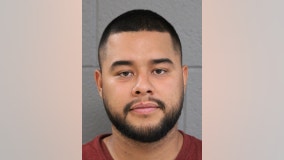 Cicero murder suspect captured nearly 9 years after fleeing to Mexico: police