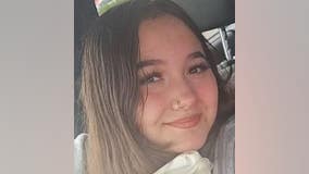 Missing woman, 18, from Lincoln Square has been located, police say