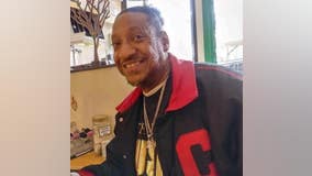 Anton Black: Missing 52-year-old man last seen on South Side