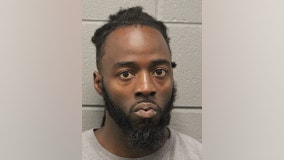 Chicago deadly stabbing: Man charged in attack on Near West Side