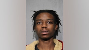 A 20-year-old charged with aggravated battery of 59-year-old woman: police