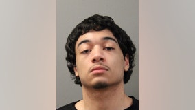 Hoffman Estates man charged in Chicago shooting death, police say