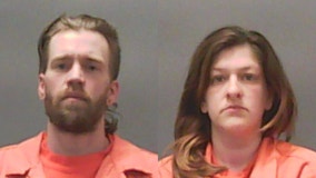Indiana couple charged after Wheatfield man dies from gunshot wounds, sheriff says