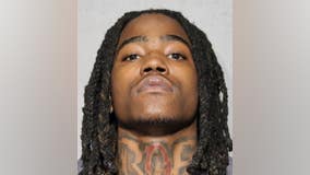 Markham man charged in Chicago murder