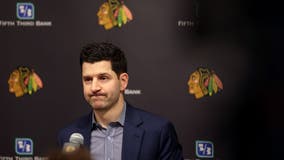 A busy summer awaits the Chicago Blackhawks: Should the coaching search or draft board take precedence