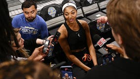 Angel Reese celebrates 23rd birthday with Met Gala and 'maximizing time' as Chicago Sky star