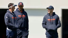 Chicago Bears cutdown day: Tracking the latest roster moves before the deadline