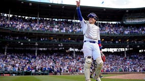 3 observations from the Crosstown Classic as the Chicago Cubs sweep the White Sox