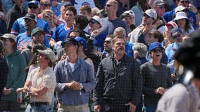 Jeremy Allen White, Austin Butler make rounds to Chicago hotspots