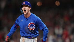 3 Chicago Cubs voted as finalist for MLB All-Star Game, Judge, Ohtani earn automatic starting spots