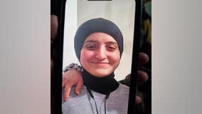Reanna Hammad: Missing Orland Park woman found dead in woods near Palos Township, officials say