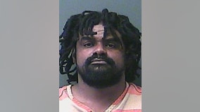 Florida man wanted for child molestation arrested during Indiana traffic stop: sheriff