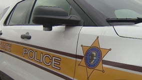 Pedestrian struck on I-57: All northbound lanes closed