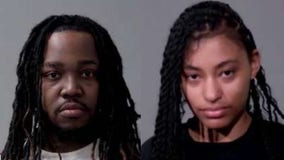 Joliet man had loaded gun, drugs in car with 4-year-old girl, police say