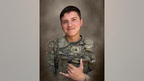 Bill to honor Joliet soldier killed in Lithuania mission passes Senate