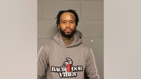 Man wanted on gun charges busted with drugs, fake ID in Tri-Taylor: sheriff