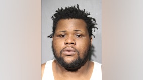 Chicago man charged in fatal shooting of 13-year-old boy, police say