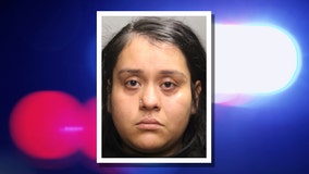 Chicago mother stabbed 7-year-old son after he caused mess: prosecutors