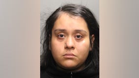 Chicago woman charged with stabbing 7-year-old in Rogers Park